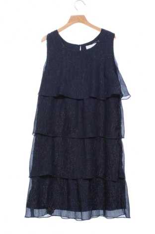 Dziecięca sukienka Unbranded, Rozmiar 14-15y/ 168-170 cm, Kolor Niebieski, Cena 24,99 zł