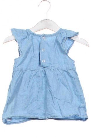 Gyerek ruha Unbranded, Méret 9-12m / 74-80 cm, Szín Kék, Ár 2 269 Ft