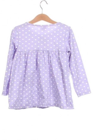 Kinderkleid Unbranded, Größe 4-5y/ 110-116 cm, Farbe Mehrfarbig, Preis 7,20 €