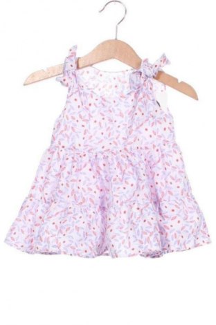 Kinderkleid Unbranded, Größe 18-24m/ 86-98 cm, Farbe Mehrfarbig, Preis 12,00 €