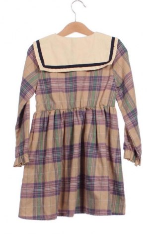 Kinderkleid Unbranded, Größe 5-6y/ 116-122 cm, Farbe Mehrfarbig, Preis 12,27 €