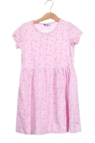 Dziecięca sukienka Unbranded, Rozmiar 7-8y/ 128-134 cm, Kolor Kolorowy, Cena 57,99 zł