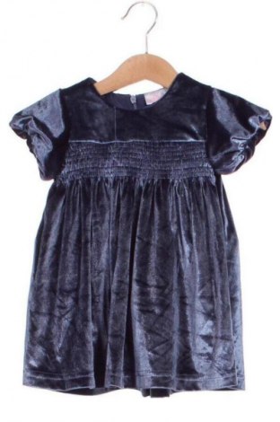 Dziecięca sukienka Unbranded, Rozmiar 6-9m/ 68-74 cm, Kolor Niebieski, Cena 17,99 zł