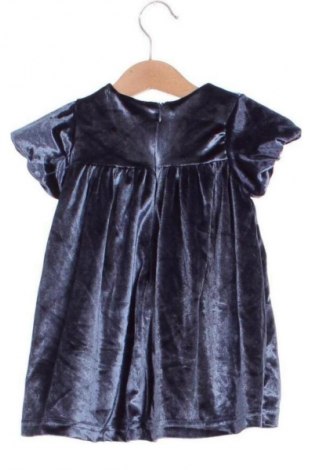 Dziecięca sukienka Unbranded, Rozmiar 6-9m/ 68-74 cm, Kolor Niebieski, Cena 17,99 zł