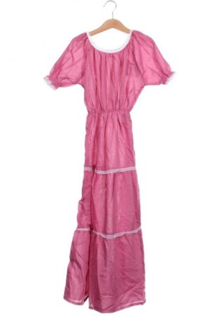 Kinderkleid Unbranded, Größe 9-10y/ 140-146 cm, Farbe Rosa, Preis 10,99 €