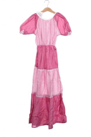 Kinderkleid Unbranded, Größe 11-12y/ 152-158 cm, Farbe Mehrfarbig, Preis 8,99 €