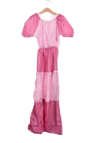 Kinderkleid Unbranded, Größe 11-12y/ 152-158 cm, Farbe Mehrfarbig, Preis 8,99 €