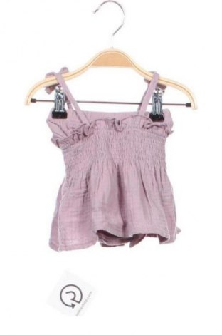 Gyerek ruha Unbranded, Méret 2-3m / 56-62 cm, Szín Hamurózsaszín, Ár 1 009 Ft