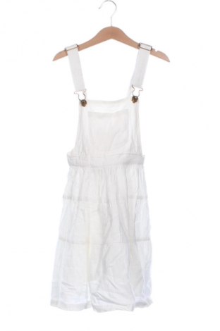 Dziecięca sukienka Unbranded, Rozmiar 7-8y/ 128-134 cm, Kolor Biały, Cena 58,99 zł