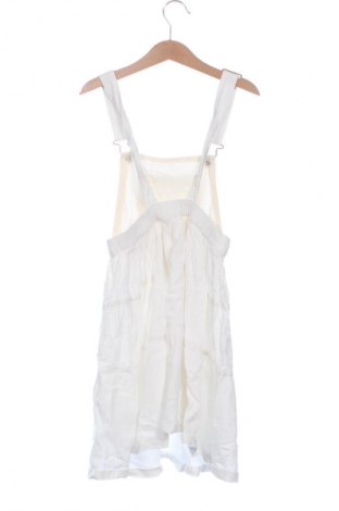 Dziecięca sukienka Unbranded, Rozmiar 7-8y/ 128-134 cm, Kolor Biały, Cena 58,99 zł