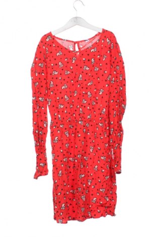 Kinderkleid Unbranded, Größe 7-8y/ 128-134 cm, Farbe Mehrfarbig, Preis 1,99 €