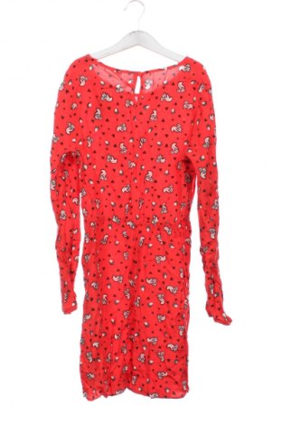 Kinderkleid Unbranded, Größe 7-8y/ 128-134 cm, Farbe Mehrfarbig, Preis 1,99 €