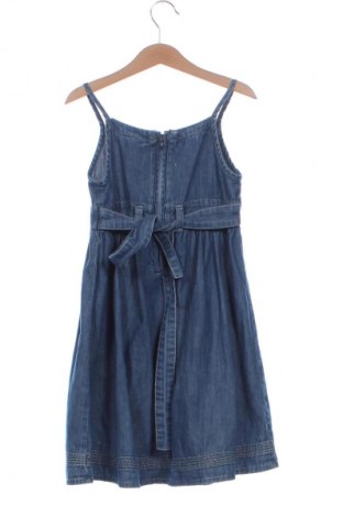 Dziecięca sukienka Unbranded, Rozmiar 6-7y/ 122-128 cm, Kolor Niebieski, Cena 59,99 zł