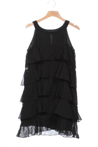 Kinderkleid Unbranded, Größe 7-8y/ 128-134 cm, Farbe Schwarz, Preis 10,99 €