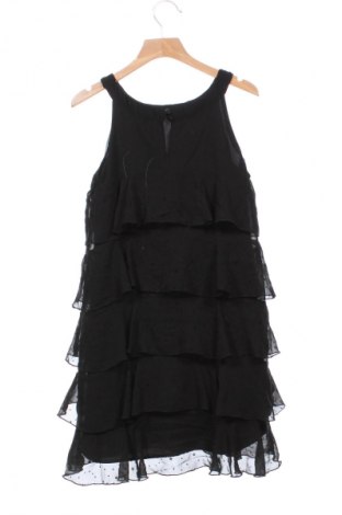 Kinderkleid Unbranded, Größe 7-8y/ 128-134 cm, Farbe Schwarz, Preis 10,99 €