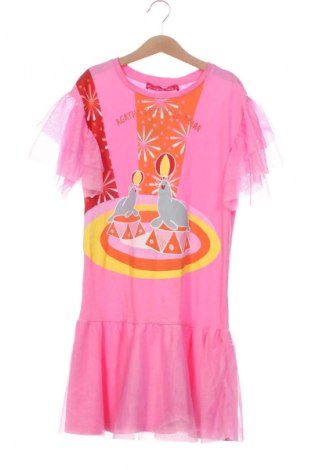 Kinderkleid Unbranded, Größe 9-10y/ 140-146 cm, Farbe Mehrfarbig, Preis 10,99 €