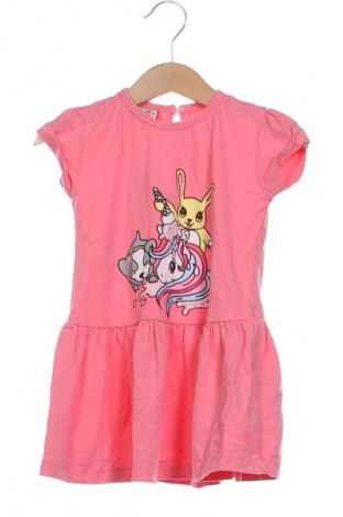 Παιδικό φόρεμα Unbranded, Μέγεθος 18-24m/ 86-98 εκ., Χρώμα Πολύχρωμο, Τιμή 7,00 €