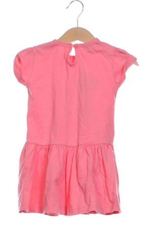 Παιδικό φόρεμα Unbranded, Μέγεθος 18-24m/ 86-98 εκ., Χρώμα Πολύχρωμο, Τιμή 7,00 €
