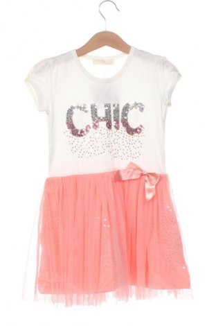 Kinderkleid Unbranded, Größe 3-4y/ 104-110 cm, Farbe Mehrfarbig, Preis 10,99 €