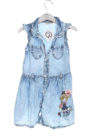 Gyerek ruha Unbranded, Méret 2-3y / 98-104 cm, Szín Kék, Ár 2 009 Ft