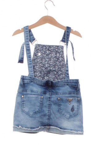 Kinderkleid Unbranded, Größe 18-24m/ 86-98 cm, Farbe Blau, Preis 2,99 €