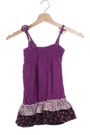 Kinderkleid Unbranded, Größe 7-8y/ 128-134 cm, Farbe Mehrfarbig, Preis 5,11 €