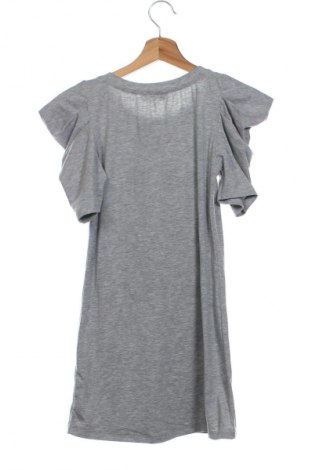 Kinderkleid Unbranded, Größe 10-11y/ 146-152 cm, Farbe Grau, Preis 8,06 €
