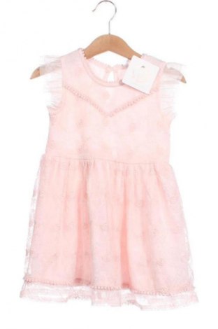 Gyerek ruha Unbranded, Méret 18-24m / 86-98 cm, Szín Rózsaszín, Ár 2 039 Ft