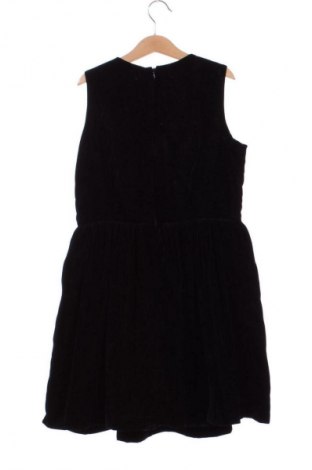 Παιδικό φόρεμα United Colors Of Benetton, Μέγεθος 10-11y/ 146-152 εκ., Χρώμα Μαύρο, Τιμή 7,99 €