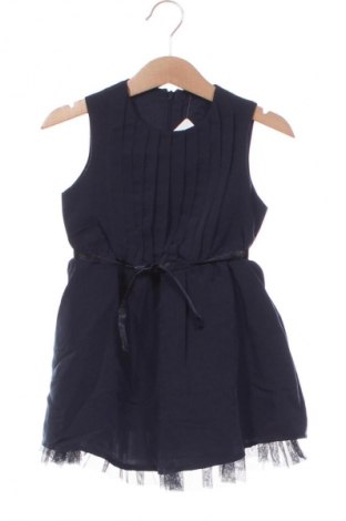 Gyerek ruha United Colors Of Benetton, Méret 12-18m / 80-86 cm, Szín Kék, Ár 1 539 Ft