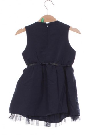 Gyerek ruha United Colors Of Benetton, Méret 12-18m / 80-86 cm, Szín Kék, Ár 1 539 Ft