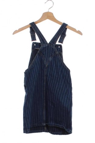 Детска рокля United Colors Of Benetton, Размер 5-6y/ 116-122 см, Цвят Син, Цена 6,13 €