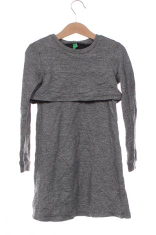 Gyerek ruha United Colors Of Benetton, Méret 7-8y / 128-134 cm, Szín Szürke, Ár 1 119 Ft