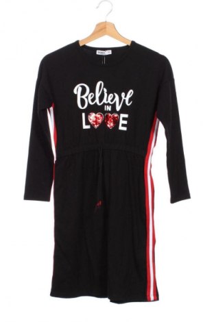 Kinderkleid Wanex Kids, Größe 10-11y/ 146-152 cm, Farbe Mehrfarbig, Preis 5,99 €