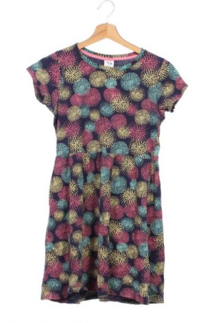 Kinderkleid Y.F.K., Größe 11-12y/ 152-158 cm, Farbe Mehrfarbig, Preis 11,78 €