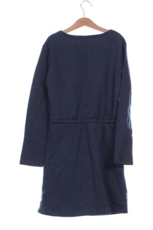 Rochie pentru copii Yigga, Mărime 8-9y/ 134-140 cm, Culoare Albastru, Preț 68,37 Lei