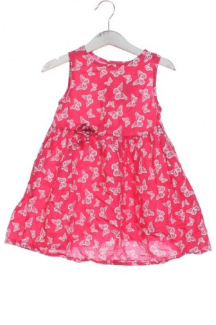 Kinderkleid Young Dimension, Größe 3-4y/ 104-110 cm, Farbe Mehrfarbig, Preis 6,99 €