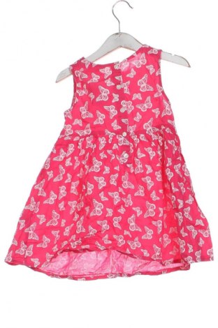 Kinderkleid Young Dimension, Größe 3-4y/ 104-110 cm, Farbe Mehrfarbig, Preis 6,99 €