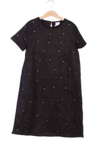 Детска рокля Zara, Размер 12-13y/ 158-164 см, Цвят Черен, Цена 15,84 €