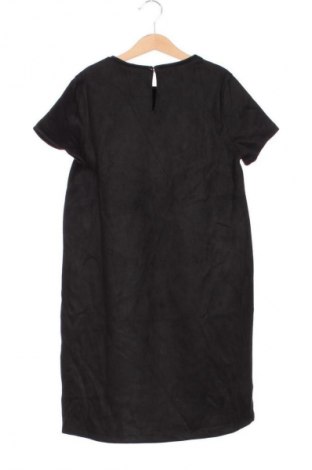 Детска рокля Zara, Размер 12-13y/ 158-164 см, Цвят Черен, Цена 15,84 €