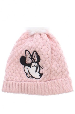 Kindermütze Disney, Farbe Rosa, Preis 5,99 €
