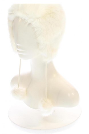 Kindermütze H&M, Farbe Ecru, Preis € 7,99