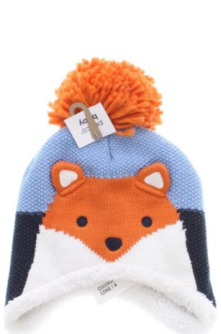 Детска шапка Pepco, Цвят Многоцветен, Цена 5,62 €