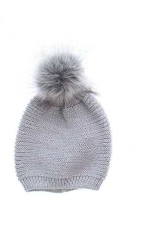 Kindermütze Sterntaler, Farbe Grau, Preis 7,96 €