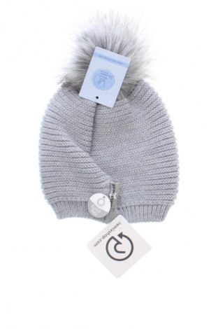 Kindermütze Sterntaler, Farbe Grau, Preis 7,96 €