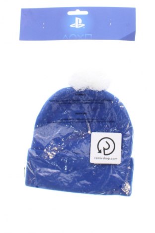 Kindermütze Unbranded, Farbe Blau, Preis 11,99 €