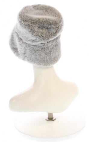 Детска шапка Unbranded, Цвят Сив, Цена 8,18 €