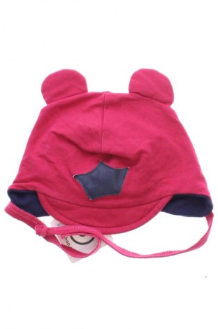 Kindermütze Unbranded, Farbe Rosa, Preis 5,68 €