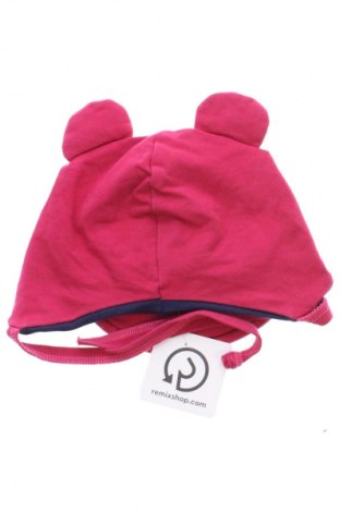 Kindermütze Unbranded, Farbe Rosa, Preis 5,68 €