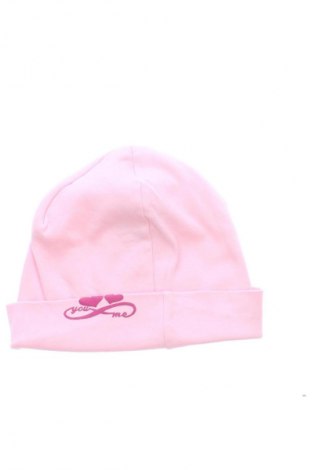 Kindermütze Unbranded, Farbe Rosa, Preis 4,99 €